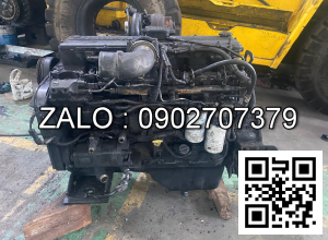 Sửa chữa động cơ CUMMINS 4T3,9 , 4 CYL , CM3