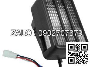 Đèn pha xe nâng TOYOTA 7FD/G10-45 12V - 24V - 48V 56510-23330-71/56580-23320-71