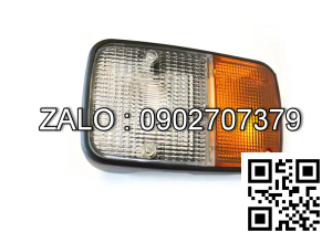 Đèn pha xe nâng TOYOTA 7-8F/10-30 12V - 24V - 48V