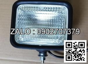 Đèn pha xe nâng NICHIYU FB10~30-65/72/75 12V - 24V - 48V