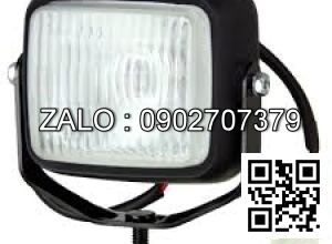 Đèn pha xe nâng TOYOTA FB10-30/A-12 12V - 24V - 48V