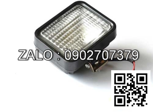 Đèn pha xe nâng HELI H2000/CPC（D）10-30 12V - 24V - 48V