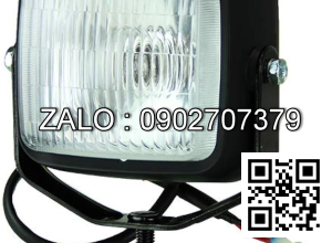 Đèn pha xe nâng TOYOTA 5-7FBR10-30/48V 12V - 24V - 48V 56510-11900-71