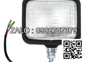Đèn pha xe nâng HELI H2000 series CPD10-30FJ1 12V - 24V - 48V