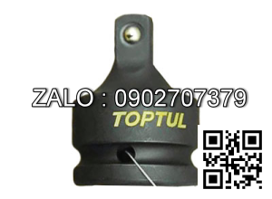 Đầu chuyển TOPTUL 3/4