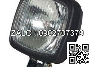 Đèn pha xe nâng Jianghuai CPCD30/A490BPG 12V - 24V - 48V