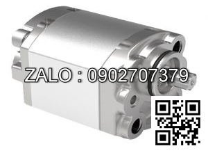 Bơm thủy lực K3VL45 / B-10RKM-L1 / 1-M2