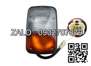 Đèn pha xe nâng TOYOTA 56510-11900-71A 12V - 24V - 48V
