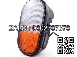 Đèn pha xe nâng TOYOTA 7-8FB/10-30 12V - 24V - 48V 56540-13131-71R,56540-13132-71