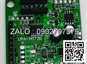 Bo mạch cân treo điện tử ACS 130 WSA