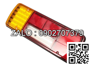 Đèn pha xe nâng NICHIYU 36410-00060 12V - 24V - 48V