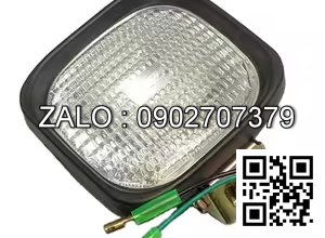 Đèn pha xe nâng TOYOTA 56610-13200-71 12V - 24V - 48V