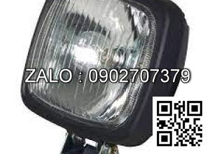 Đèn pha xe nâng HYTSTER 12V - 24V - 48V
