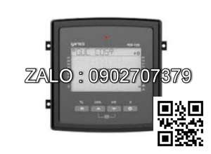 Bộ điều khiển tụ bù 9 cấp Entes RGI-9W