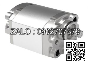 Bơm thủy lực K3VL45 / B-1NRMM-P0