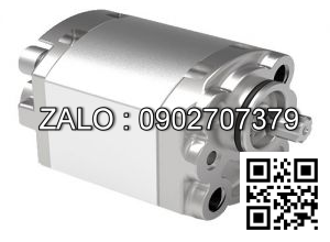 Bơm thủy lực K7V63DTP112R