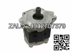 Bơm thủy lực K3VL80 / B-1CLSM-P0 / 1-H1