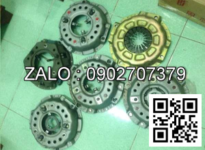 Mâm ép 250x3 TCMFD10-18Z15 chấu có mặt trời