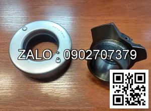 loa kèn mâm ép Hub-Isuzu NKR