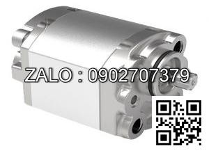 Bơm thủy lực K3V112DTP-1A9R-9TEL-V