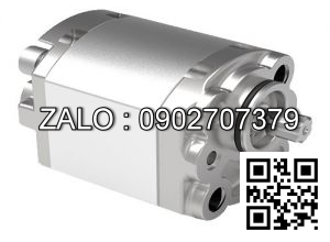 Bơm thủy lực K3V112DTP189R-9TBR-Y