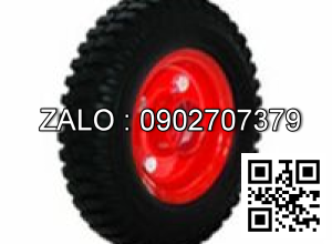 Bánh đặc có mâm sắt