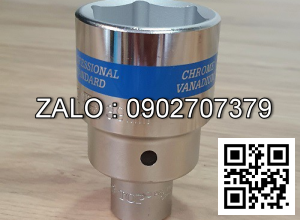 Đầu chuyển đổi giúp dễ dàng chuyển đổi cỡ khẩu hệ từ 1/2