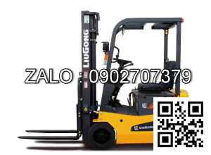 Xe nâng điện Liugong ELH10 tấn pin litium