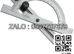 Thước đo góc 10-170 độ 1537