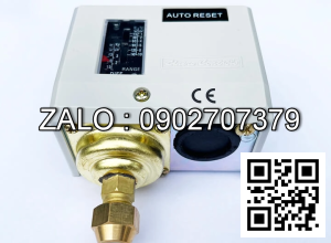 Công tắc điều khiển áp suất - Ralay áp suất - rờ le áp suất YSNS-110