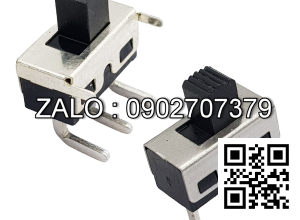 Công tắc gạt 3 chân 2 vị trí