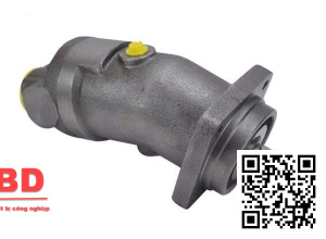 Bơm thủy lực Rexroth A2FE107/61W-VZL181-SK