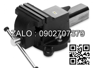 Ê tô mâm xoay 81-602, 5inch