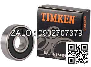 Vòng bi TIMKEN 33110