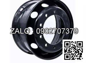 Mâm 8.25-16/6.50-16 6 hole φ200/250