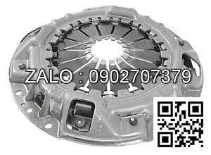 Clutch cover and pressure plate assembly, P/N: 170005-35. (Mam ep bo ly hop xe dau keo H7 ChengLong)
