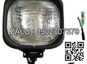 Đèn pha xe nâng HELI 12V/FD/G20-30,F18Brear,F18C/Heli 1-3.5T/L01,L02 12V - 24V - 48V