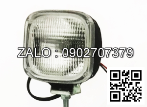 Đèn pha xe nâng MITSUBISHI F18B,F18C,J01,J02rear 12V - 24V - 48V