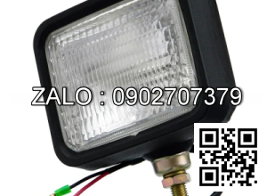 Đèn pha xe nâng TCM FD50-100Z7/24V 12V - 24V - 48V