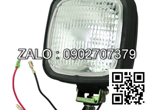Đèn pha xe nâng FD20~30-11/12V 12V - 24V - 48V