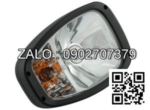 Đèn pha xe nâng TCM,NISSAN TCM FD10-30, FG10-50, NISSAN L01,L02 12V - 24V - 48V