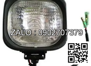 Đèn pha xe nâng TCM,HANGCHA FD35-50T8/T9, HC J SERIES CPD10-30 12V - 24V - 48V