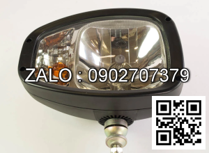 Đèn pha xe nâng TCM,HANGCHA TCM FD35-50T8/T9, HC J SERIES CPD10-30 12V - 24V - 48V