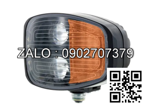 Đèn pha xe nâng TCM,HANGCHA FB10-30-6/-7/-8 12V - 24V - 48V
