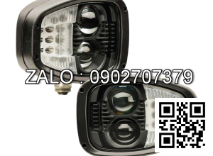 Đèn pha xe nâng TOYOTA 6-7FD/G10-45 12V - 24V - 48V
