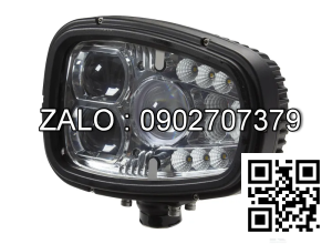 Đèn pha xe nâng TOYOTA FB10-30, 8FBN15-30 12V - 24V - 48V