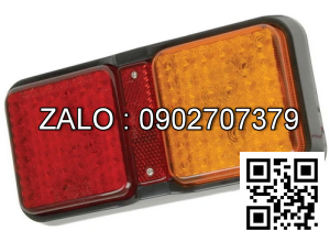 Đèn pha xe nâng NICHIYU FB10-30-6/5-72/-75 12V - 24V - 48V