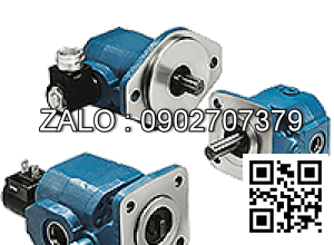 Bơm thủy lực AA6VM500HD2 / 63W2-VZH027B-SO129