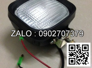 Đèn pha xe nâng HELI NC9717-760000-000 12V - 24V - 48V