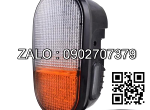 Đèn pha xe nâng TOYOTA 12V - 24V - 48V